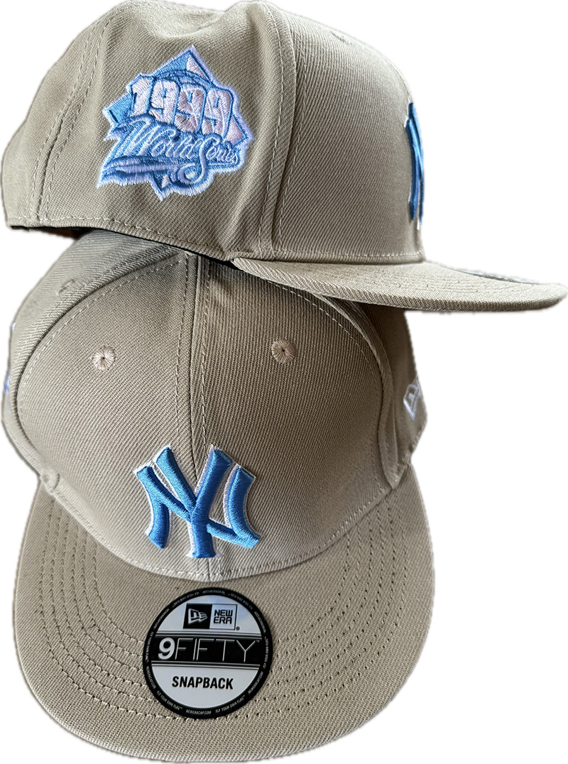 2024 MLB New York Yankees Hat TX202411052